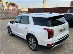 هیوندای پالیسەید